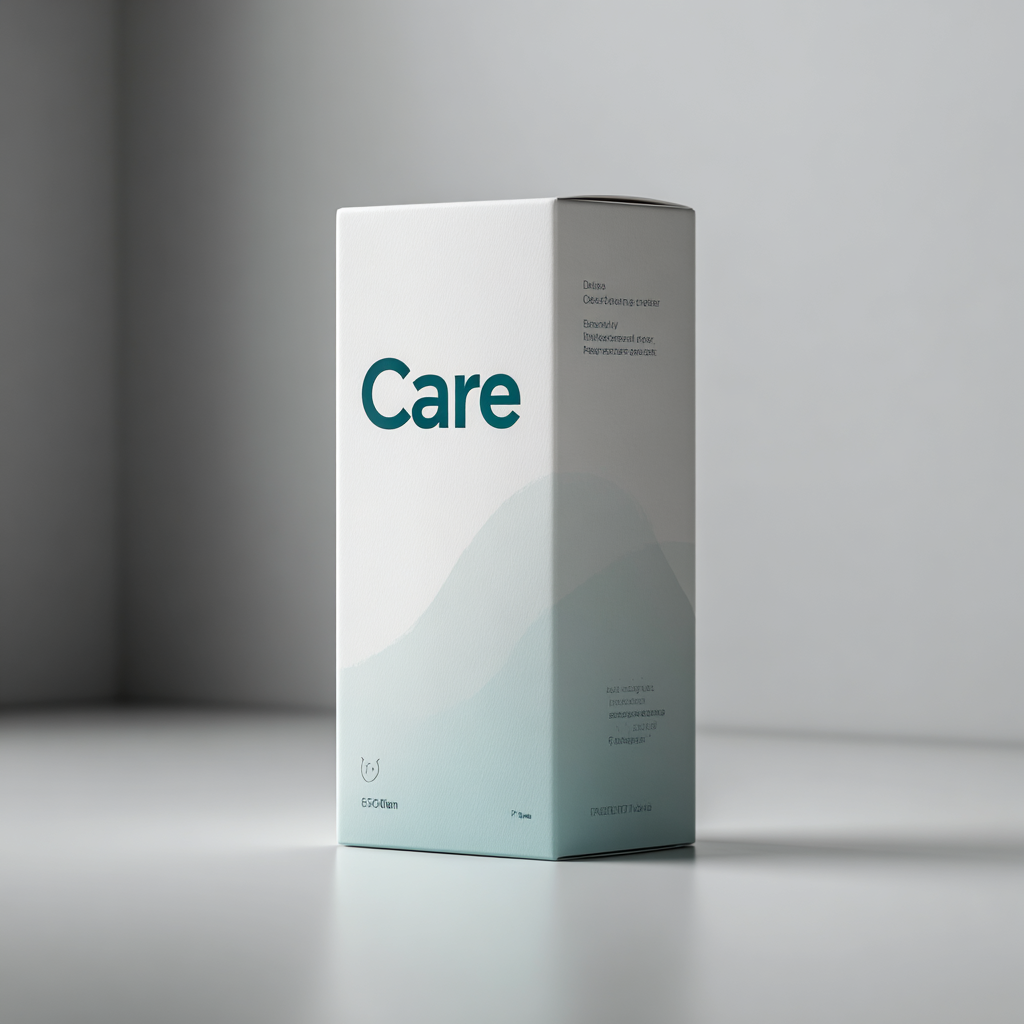 Care - šeimai skirta pakuotė 30 dienų